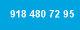 918 480 72 95